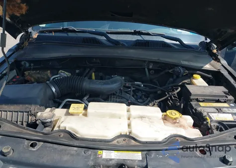 2008 Jeep Liberty Limited Edition из США, поврежденный, VIN 1J8GN58K68W190780